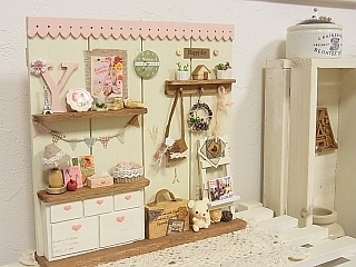 ゆみとままのおうち日記