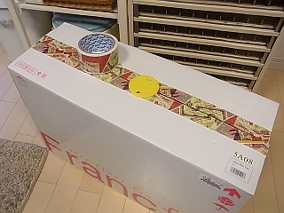 ゆみとままのおうち日記