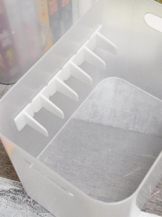 食品収納に便利なダイソーの小袋 レトルトスタンド 百円日和 Powered By ライブドアブログ 食品収納に便利なダイソーの小袋 レトルトスタンド 百円日和 Powered By ライブドアブログ