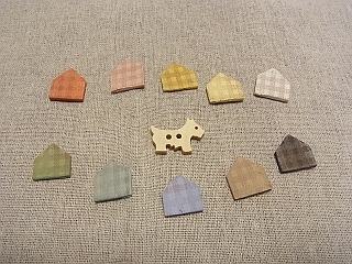 ゆみとままのおうち日記