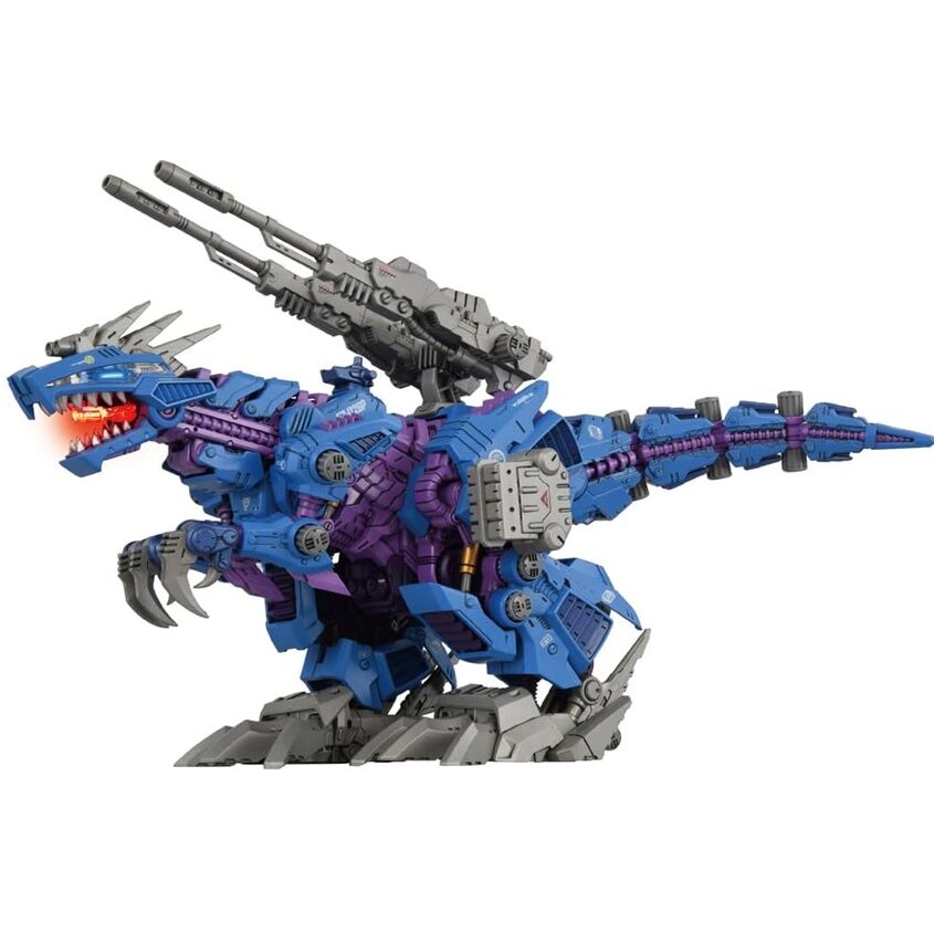 楽天ブックスで販売中！ADVANCED Zi 1/72 『ゾイドーZOIDS-』 AZ-15