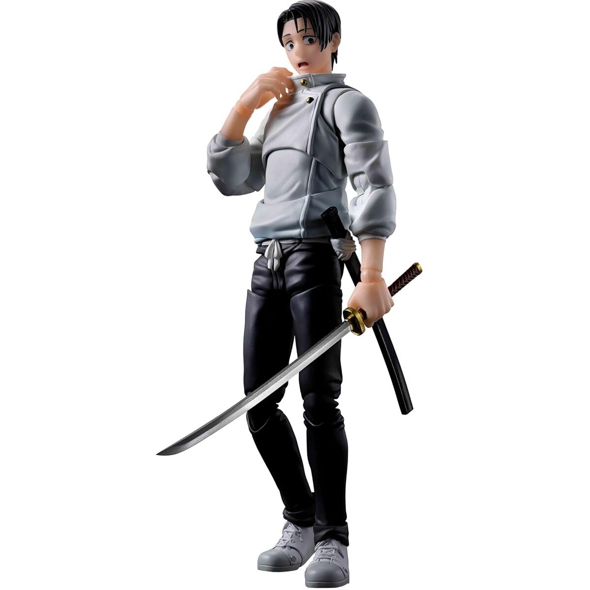 あみあみで販売再開中！S.H.Figuarts 乙骨憂太 -特級術師- 『呪術廻戦 