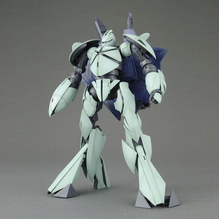 あみあみで販売再開中！MG 1/100 CONCEPT-X6-1-2 ターンX プラモデル