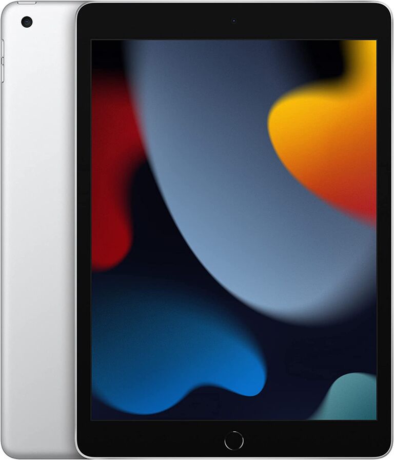 Amazonで販売中 21 Apple 10 2インチipad Wi Fi 64gb シルバー プレミアの王道
