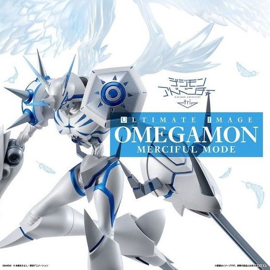 3月27日23時締め切り 前作プレミア化 Ultimate Image オメガモンx抗体 プレミアの王道 3月27日23時締め切り 前作プレミア化 Ultimate Image オメガモンx抗体 プレミアの王道