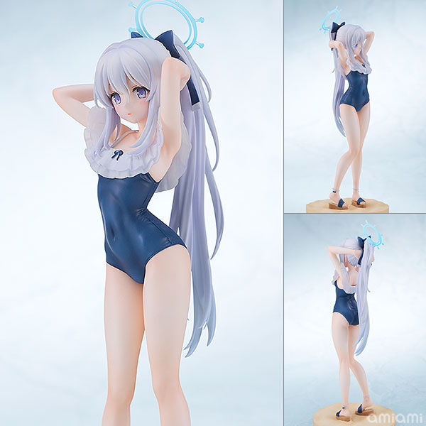 あみあみで販売再開中！ブルーアーカイブ -Blue Archive- ミヤコ(水着