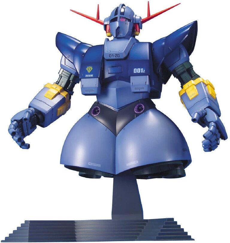 ガンプラ2025年7月再販ラインナップ : プレミアの王道