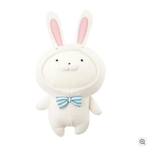 本日10時ロフトネットストアで販売開始 うさまる ぬいぐるみ ぺたんこ ひつじ プレミアの王道
