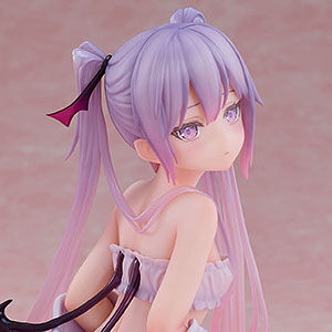 あみあみで販売再開中！【限定販売】rurudo氏 「イヴPink_Ver