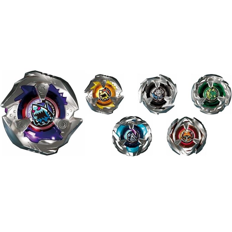 ベイブレードX バラ売り可能 BEYBLADE X ポータルサイト