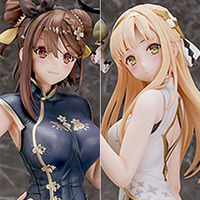 あみあみで販売再開中！【限定販売】ライザのアトリエ2 ～失われ