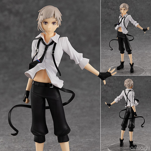あみあみ Amazonで完売 Amazonでプレ値突入 Pop Up Parade 文豪ストレイドッグス 中島敦 21年1月より文豪ストレイドッグス わん が放送開始 プレミアの王道 あみあみ Amazonで完売 Amazonでプレ値突入 Pop Up Parade 文豪ストレイドッグス 中島敦 21年1月より文豪ストレイドッグス わん が放送開始 プレミアの王道