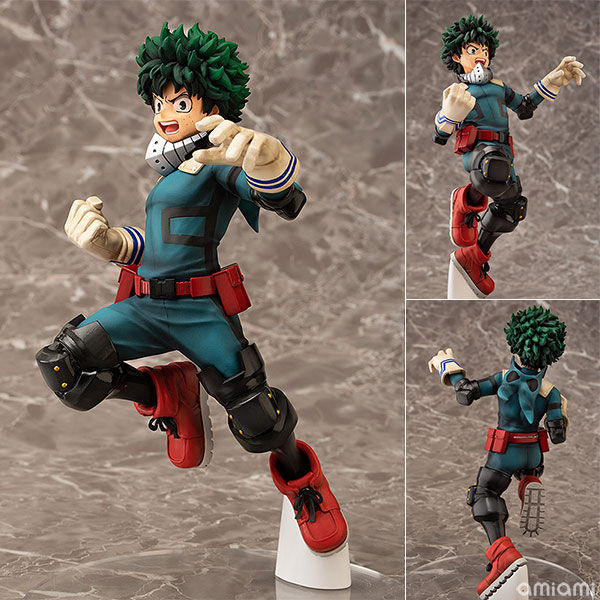 フィギュアのプレミア基本法則も キャラアニのフィギュアはたまに品薄るので そこにヒロアカとか 僕のヒーローアカデミア 緑谷出久 1 8 完成品フィギュア キャラアニ プレミアの王道 フィギュアのプレミア基本法則も キャラアニのフィギュアはたまに品薄るので そこにヒロアカとか 僕のヒーローアカデミア 緑谷出久 1 8 完成品フィギュア キャラアニ プレミアの王道