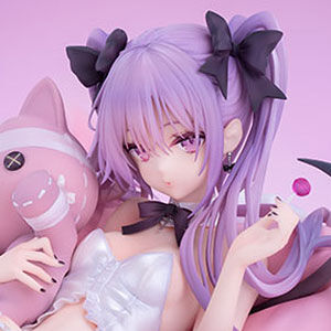 Lim land イヴ SUGER HIGH ver. 1/6 完成品フィギュア あみあみで販売再開中！【特典】イヴ SUGER HIGH ver. 1/6 完成品