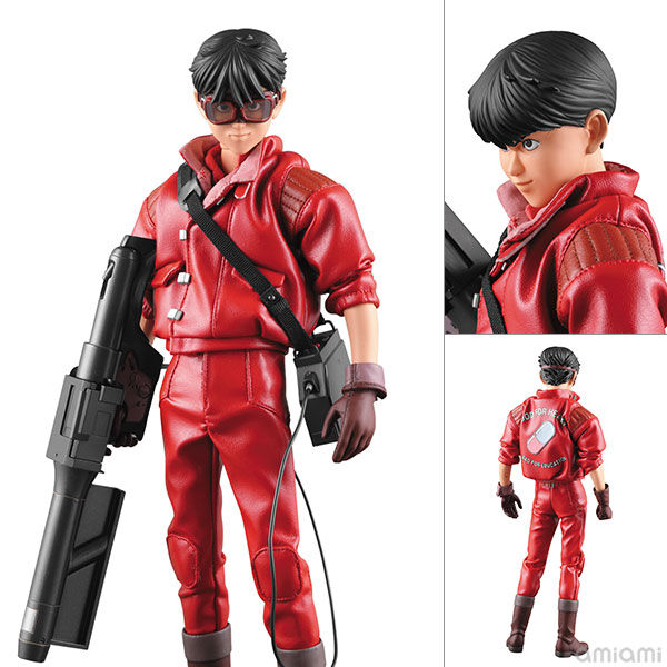 あみあみで予約再開中 Project Bm ポピニカ魂 金田のバイク リバイバル版 Akira プレ値の再販 41 800円 8万落札 プレミアの王道