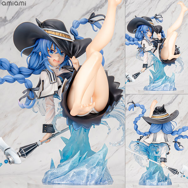あみあみで販売再開中！【限定販売】Lucrea (ルクリア) 無職転生 ～異