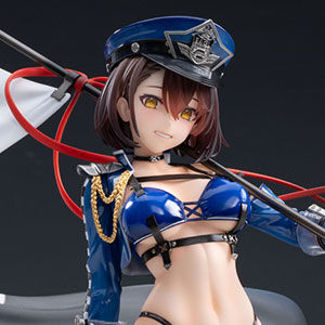 アズールレーン ボルチモア スプレンディッド・ギアVer. 値下げ待ちいいね× APEX アズールレーン 1/7 ボルチモア スプレンディッド・ギアVer