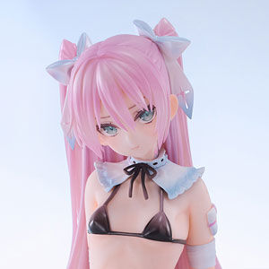 rurudo ハツネ THUMB CUFFS あみあみで販売再開中！【限定販売】rurudo氏 「ハツネ・THUMB CUFFS