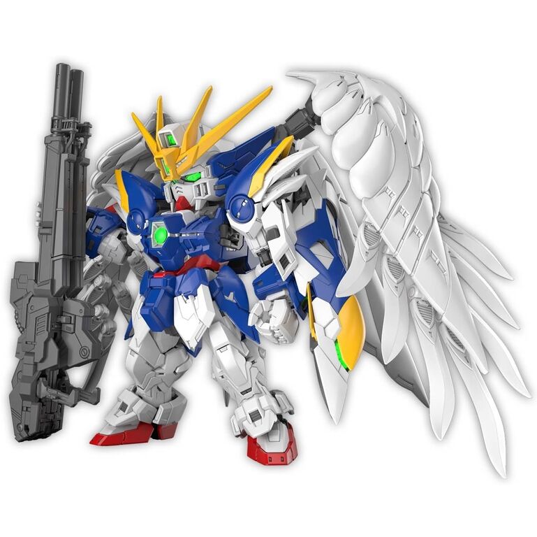 ガンプラ2025年7月再販ラインナップ : プレミアの王道