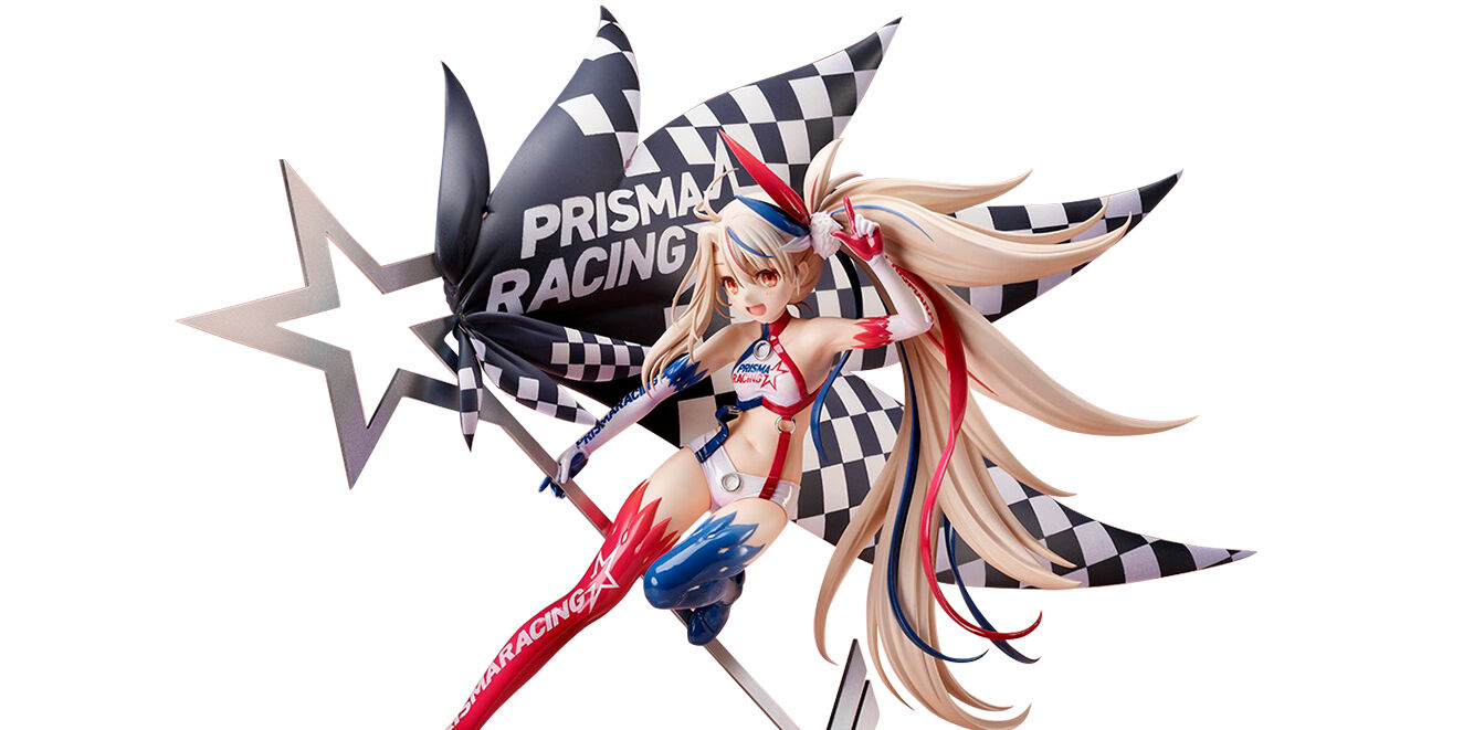 あみあみランキング1位 限定販売 Fate Kaleid Liner プリズマ イリヤ ドライ イリヤスフィール Prisma Racing Ver 1 7 ストロンガー プレミアの王道 あみあみランキング1位 限定販売 Fate Kaleid Liner プリズマ イリヤ ドライ イリヤスフィール Prisma Racing Ver 1 7 ストロンガー プレミアの王道