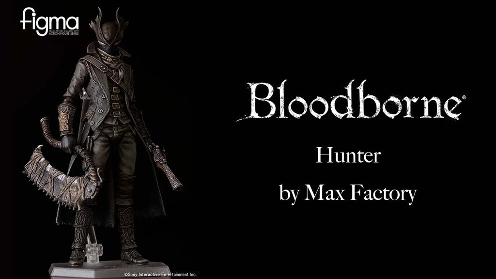 プレ値の再販 Figmaまとめ Figma Bloodborne 狩人 Figma 重兵装型女子高生 壱 Figma Fate Grand Order ルーラー ジャンヌ ダルク プレミアの王道
