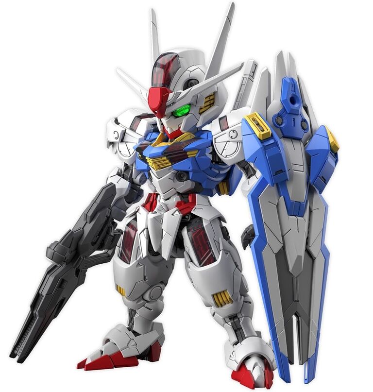 ガンプラ2025年9月再販カレンダー : プレミアの王道