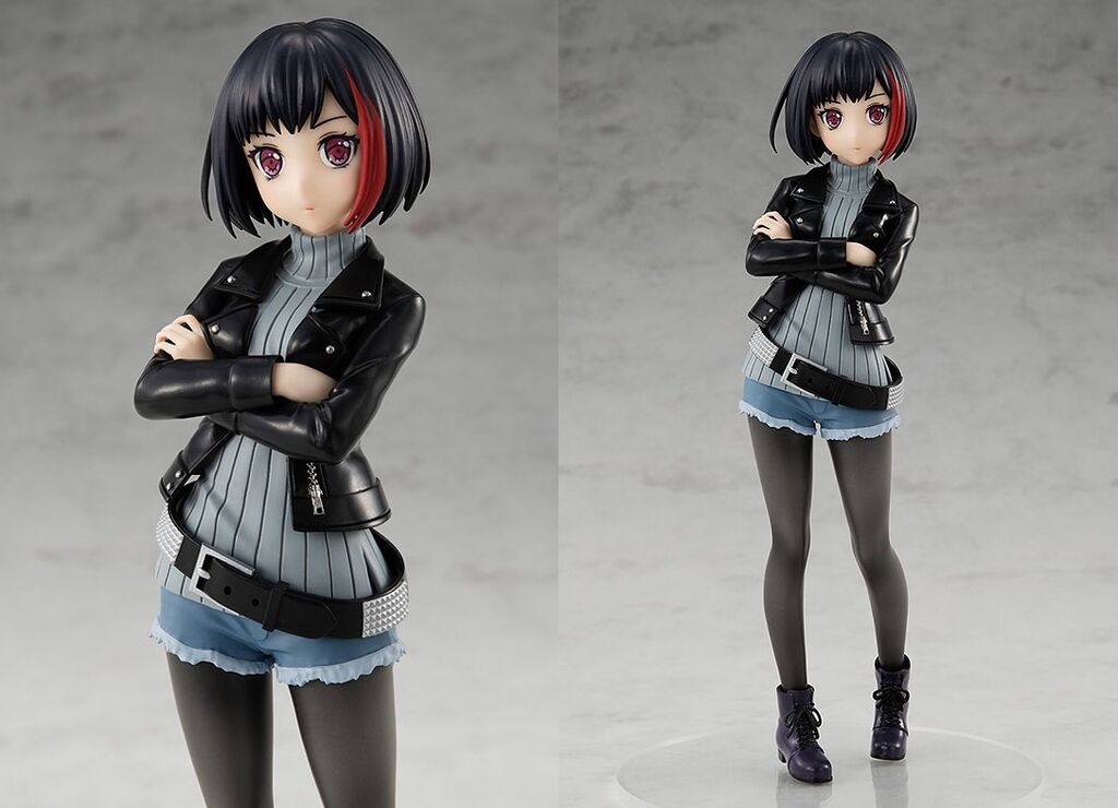 あみあみ15 オフで予約再開中 Pop Up Parade バンドリ ガールズバンドパーティ 美竹蘭 ネット品薄状態 Amazon でじたみん完売 プレミアの王道