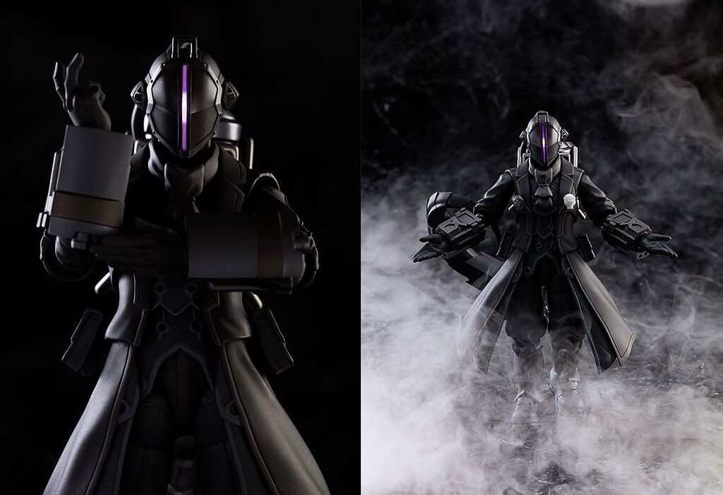 駿河屋15 オフで予約可能 Figma 劇場版 メイドインアビス 深き魂の黎明 ボンドルド 明星へ登る ギャングウェイ Ver 22年アニメ2期放送 ネット品薄状態 プレミアの王道