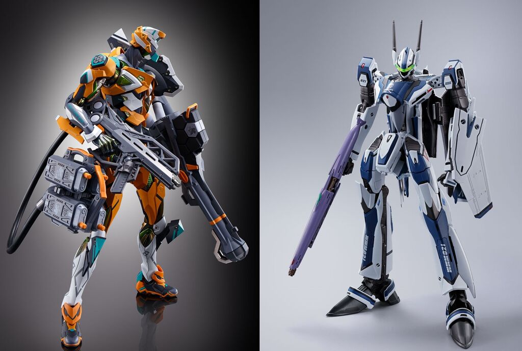 独特の上品 Spirits バンダイ Bandai スピリッツ エヴァンゲリオン初号機 再販 Build Metal コミック アニメ Fecofoot Cg