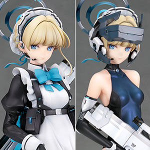 最終値下18日まで→5万　ブルーアーカイブ　トキ　完成品フィギュア 最終値下18日まで→5万 ブルーアーカイブ トキ 完成品フィギュア