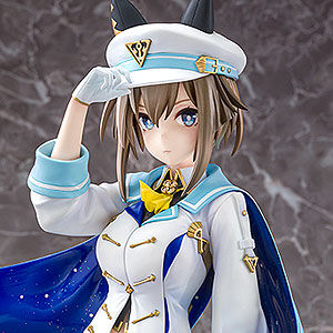 あみあみで販売再開中！【限定販売】ウマ娘 プリティーダービー