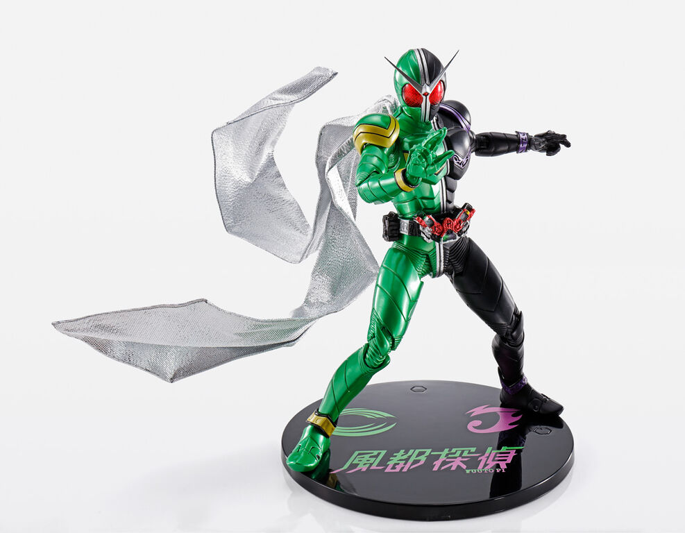 イオンスタイルオンライン S H Figuarts 真骨彫製法 仮面ライダーw サイクロンジョーカー S H Figuarts ウマ娘 プリティーダービー トウカイテイオー プレミアの王道