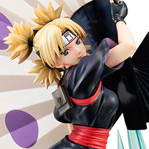 あみあみで販売再開中！【限定販売】NARUTOギャルズDX NARUTO