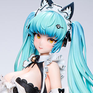 勝利の女神:NIKKE アリス 1/4 スタチュー あみあみで販売再開中!【限定販売】勝利の女神:NIKKE
