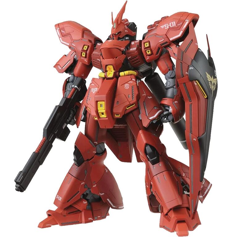 ガンプラ再販2026年1月カレンダー : プレミアの王道