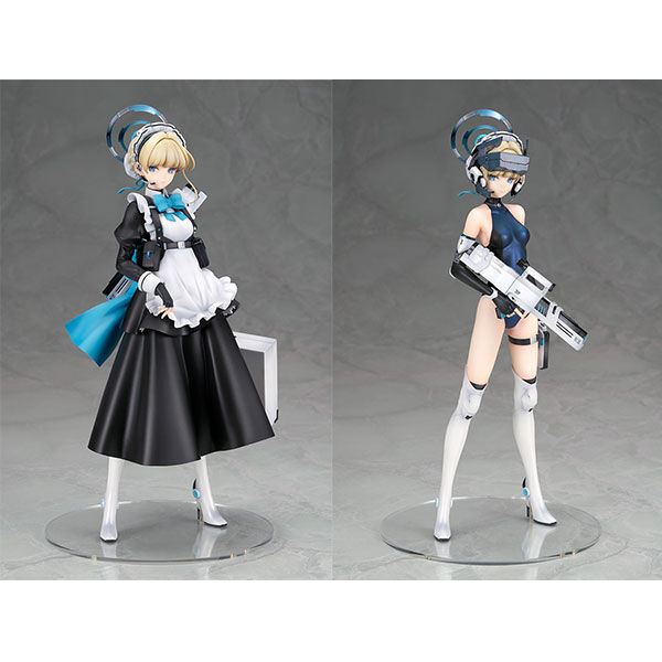 あみあみで販売再開中！【限定販売】ブルーアーカイブ トキ -Full