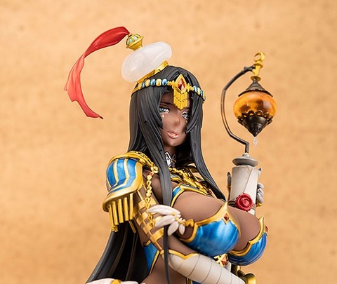 限定販売 Fate Grand Order キャスター シェヘラザード 不夜城のキャスター 1 7 完成品フィギュア ウイング プレミアの王道