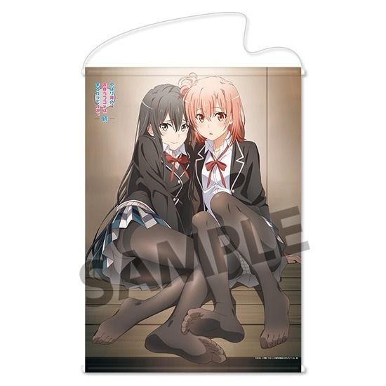 5月21日12時締め切り Hs限定 俺ガイル グッズセット バレンタインver 7月に第3期 完結編 が放送決定です プレミアの王道 5月21日12時締め切り Hs限定 俺ガイル グッズセット バレンタインver 7月に第3期 完結編 が放送決定です プレミアの王道