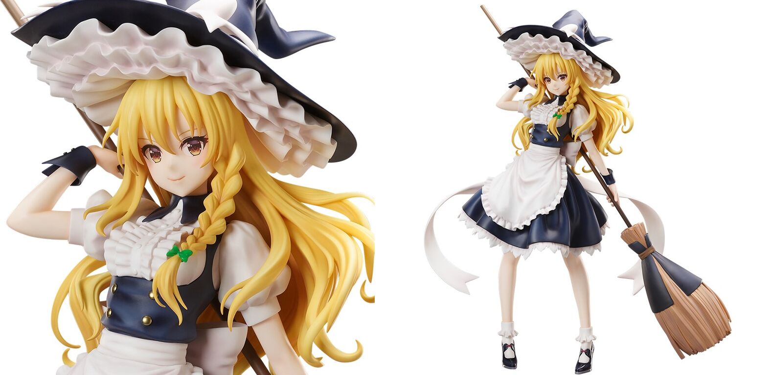 予約開始 特典 B Style 東方project 霧雨魔理沙 1 4 完成品フィギュア フリーイング プレミアの王道