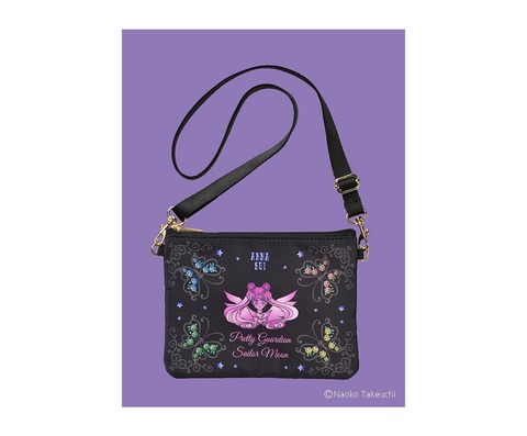 予約開始 美少女戦士セーラームーン Anna Sui Special Collaboration Book 美少女戦士セーラームーン 初の付録付きムック プレミアの王道 予約開始 美少女戦士セーラームーン Anna Sui Special Collaboration Book 美少女戦士セーラームーン 初の付録付きムック プレミアの王道