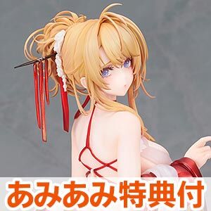 あみあみで販売再開中！【あみあみ限定特典】【限定販売】アズール
