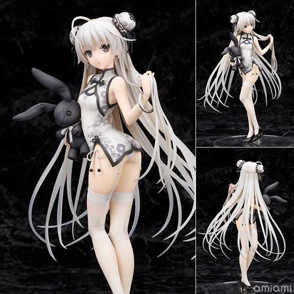 ヨスガノソラ 春日野穹&桜島麻衣 フィギュア あみあみで販売再開中!【限定販売】ヨスガノソラ 春日野穹