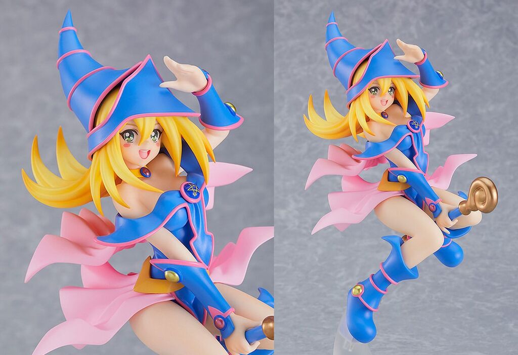 Amazonに続いてあみあみ でじたみんで完売 Pop Up Parade 遊 戯 王デュエルモンスターズ ブラック マジシャン ガール プレミアの王道 Amazonに続いてあみあみ でじたみんで完売 Pop Up Parade 遊 戯 王デュエルモンスターズ ブラック マジシャン ガール プレミアの王道