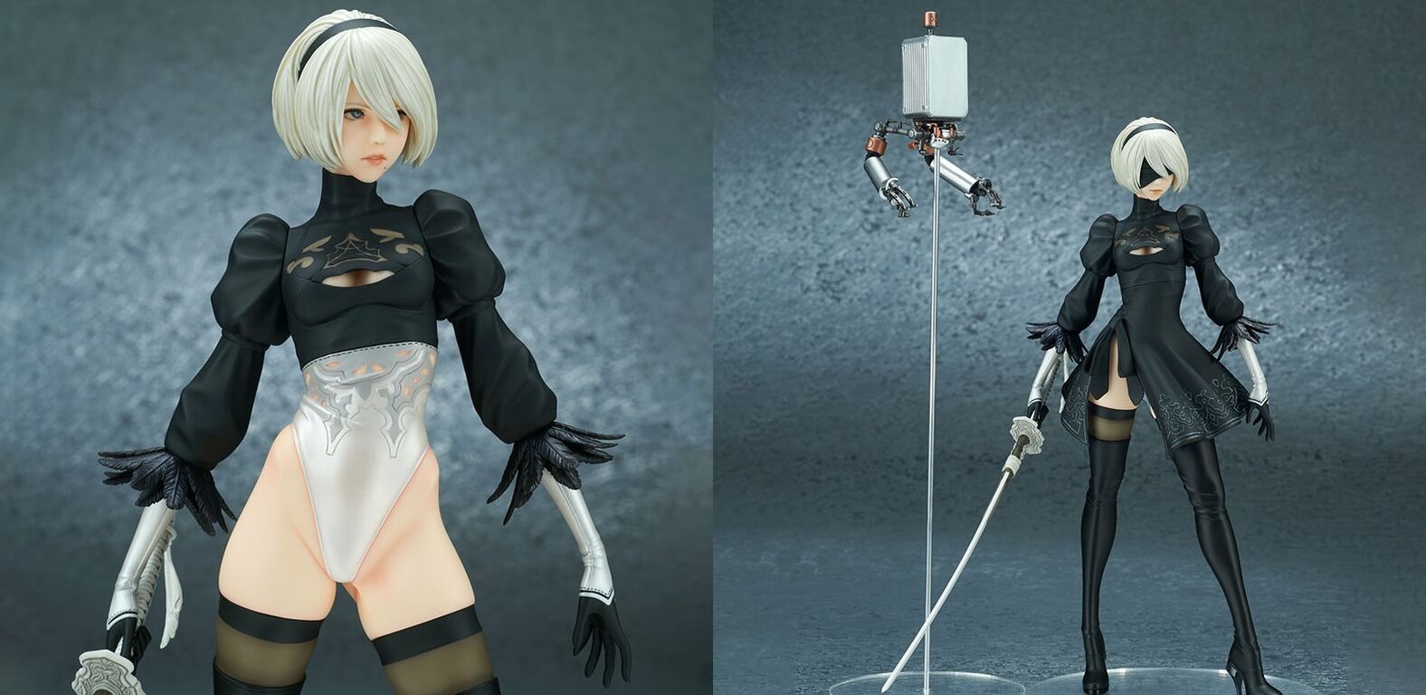 Amazonで予約再開中 Nier Automata 2b ヨルハ 二号 B型 Dx版 完成品フィギュア 再販 スクウェア エニックス ネット品薄状態 プレ値の再販 円 6万落札 プレミアの王道 Amazonで予約再開中 Nier Automata 2b ヨルハ 二号 B型 Dx版 完成品フィギュア 再販 スクウェア エニックス ネット品薄状態 プレ値の再販 円 6万落札 プレミアの王道