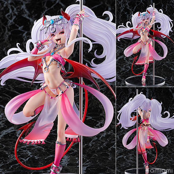 あみあみで販売再開中！【限定販売】ボンバーガール グリム