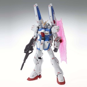 あみあみで販売再開中！MG 1/100 Vダッシュガンダム Ver.Ka プラモデル