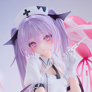 rurudo氏 「イヴSWEET TOXIC_Ver.」 1/6 フィギュア あみあみで販売再開中!【限定販売】rurudo氏 「イヴSWEET