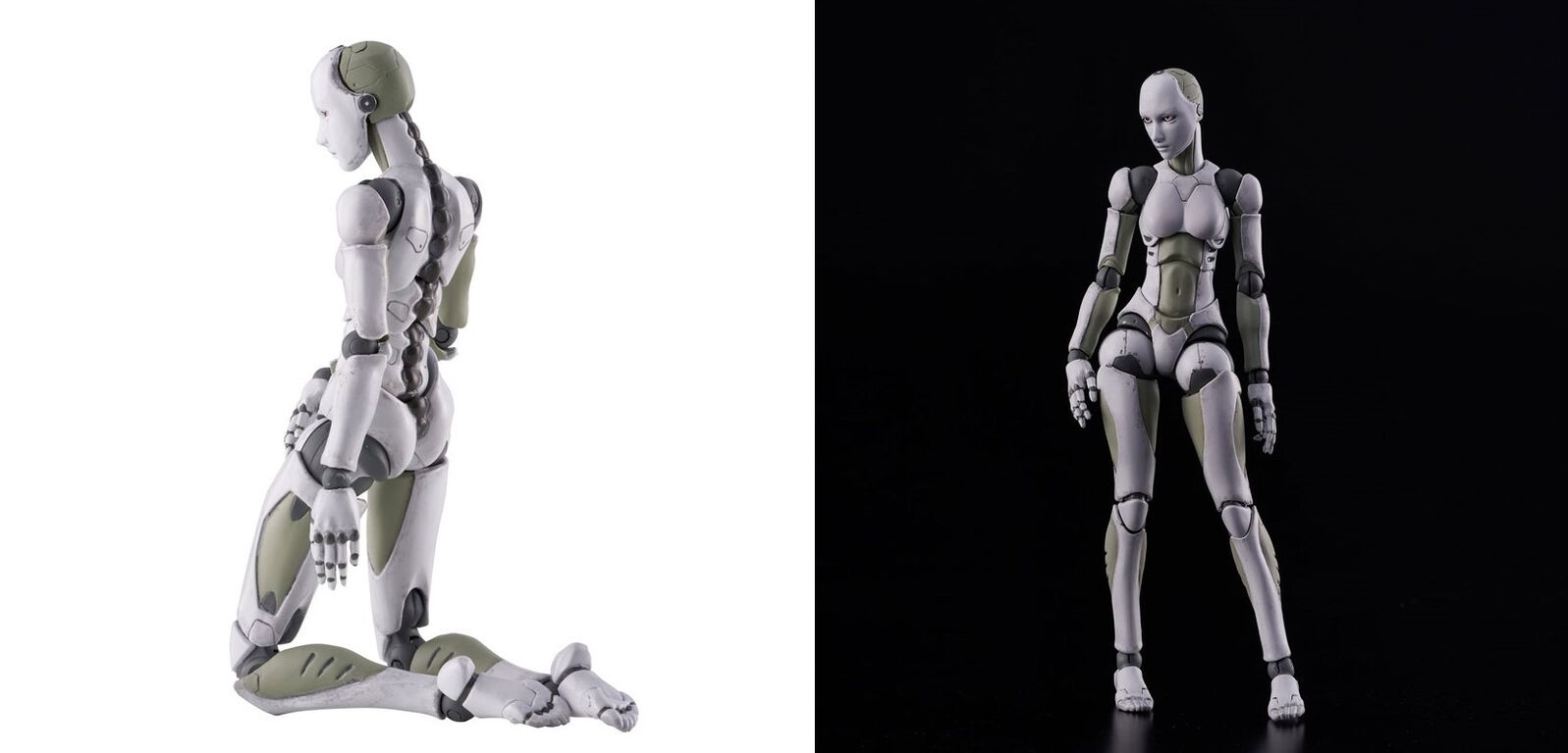 日本最級 1 12 東亜重工製 合成人間 アクションフィギュア T E S フィギュア