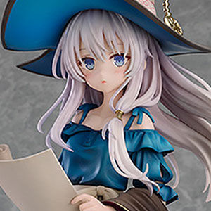 魔女の旅々 イレイナ 初夏の蒼穹 1/7 魔女の旅々 イレイナ ～初夏の蒼穹～1 / 7スケールフィギュア : 魔女の