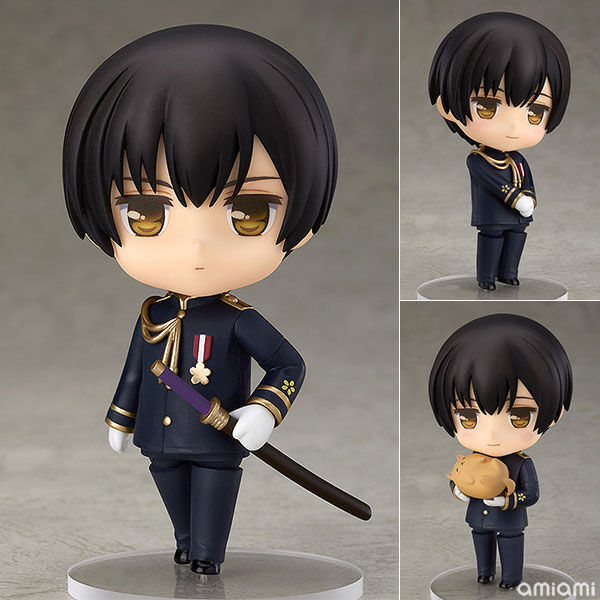 Amazon 駿河屋 でじたみんに続いてあみあみも完売 ねんどろいど ヘタリア World Stars 日本 プレミアの王道 Amazon 駿河屋 でじたみんに続いてあみあみも完売 ねんどろいど ヘタリア World Stars 日本 プレミアの王道